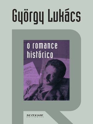 cover image of O romance histórico